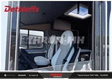 Fahrzeugbild Dethleffs Trend Active I 7057 EBL Summer Sale %%% #8
