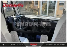 Fahrzeugbild Dethleffs Trend Active I 7057 EBL Summer Sale %%% #9