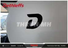 Fahrzeugbild Dethleffs Trend Active I 7057 EBL Summer Sale %%% #12