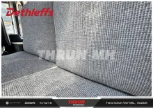 Fahrzeugbild Dethleffs Trend Active I 7057 EBL Summer Sale %%% #13
