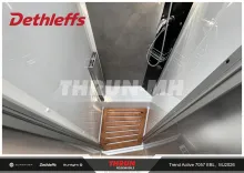 Fahrzeugbild Dethleffs Trend Active I 7057 EBL Summer Sale %%% #24