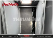Fahrzeugbild Dethleffs Trend Active I 7057 EBL Summer Sale %%% #25