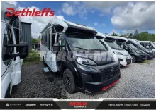 Fahrzeugbild Dethleffs Trend Active T 6617 EB Summer Sale %%% #1