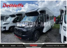 Fahrzeugbild Dethleffs Trend Active T 6617 EB Summer Sale %%% #3