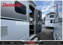 Fahrzeugbild Dethleffs Trend Active T 6617 EB Summer Sale %%% #6