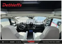 Fahrzeugbild Dethleffs Trend Active T 6617 EB Summer Sale %%% #7