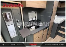 Fahrzeugbild Dethleffs Trend Active T 6617 EB Summer Sale %%% #15