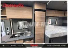Fahrzeugbild Dethleffs Trend Active T 6617 EB Summer Sale %%% #18