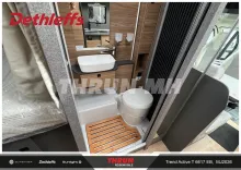 Fahrzeugbild Dethleffs Trend Active T 6617 EB Summer Sale %%% #22