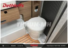 Fahrzeugbild Dethleffs Trend Active T 6617 EB Summer Sale %%% #23