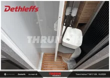 Fahrzeugbild Dethleffs Trend Active T 6617 EB Summer Sale %%% #25