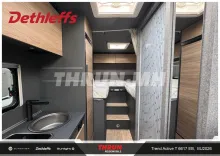 Fahrzeugbild Dethleffs Trend Active T 6617 EB Summer Sale %%% #28