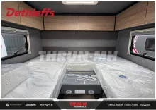 Fahrzeugbild Dethleffs Trend Active T 6617 EB Summer Sale %%% #30