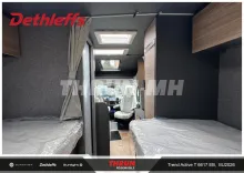 Fahrzeugbild Dethleffs Trend Active T 6617 EB Summer Sale %%% #34
