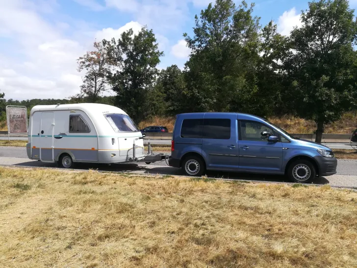 Fahrzeugbild Hymer Eriba Future 380 Gut gepflegt und geliebt #9