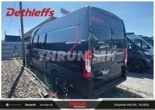 Fahrzeugbild Dethleffs Globetrail Classic 640 ER Citroen Summer Sale %%% #4