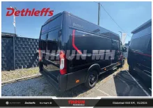 Fahrzeugbild Dethleffs Globetrail Classic 640 ER Citroen Summer Sale %%% #5