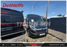 Fahrzeugbild Dethleffs Globetrail Classic 640 ER Citroen Summer Sale %%% #15