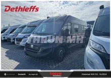 Fahrzeugbild Dethleffs Globetrail Advantage 600 DS Fiat Summer Sale %%% #3