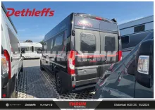 Fahrzeugbild Dethleffs Globetrail Advantage 600 DS Fiat Summer Sale %%% #4