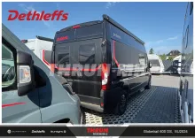 Fahrzeugbild Dethleffs Globetrail Advantage 600 DS Fiat Summer Sale %%% #5