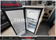 Fahrzeugbild Dethleffs Globetrail Advantage 600 DS Fiat Summer Sale %%% #12