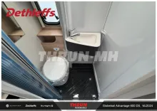 Fahrzeugbild Dethleffs Globetrail Advantage 600 DS Fiat Summer Sale %%% #16