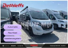 Fahrzeugbild Dethleffs Globetrail Advantage 600 DR Fiat Summer Sale %%% #1