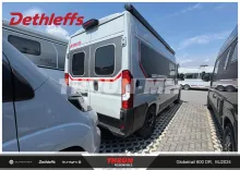 Fahrzeugbild Dethleffs Globetrail Advantage 600 DR Fiat Summer Sale %%% #3