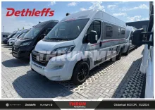 Fahrzeugbild Dethleffs Globetrail Advantage 600 DR Fiat Summer Sale %%% #5