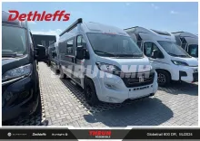 Fahrzeugbild Dethleffs Globetrail Advantage 600 DR Fiat Summer Sale %%% #16