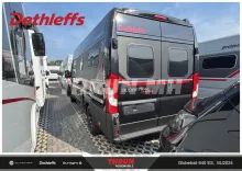 Fahrzeugbild Dethleffs Globetrail Advantage 640 ES Fiat Summer Sale %%% #4