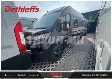 Fahrzeugbild Dethleffs Globetrail Advantage 640 ES Fiat Summer Sale %%% #5