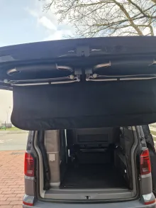 Fahrzeugbild VW California T6.1 Ocean #3