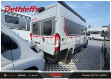 Fahrzeugbild Dethleffs Globetrail Advantage 600 DS Fiat Summer Sale %%% #3