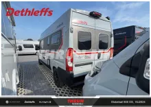 Fahrzeugbild Dethleffs Globetrail Advantage 600 DS Fiat Summer Sale %%% #4