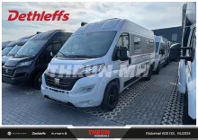Fahrzeugbild Dethleffs Globetrail Advantage 600 DS Fiat Summer Sale %%% #5