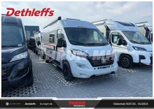 Fahrzeugbild Dethleffs Globetrail Advantage 600 DS Fiat Summer Sale %%% #16