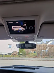 Fahrzeugbild VW California T6.1 Ocean #7