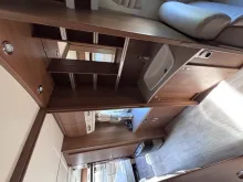 Fahrzeugbild Tabbert Da Vinci 700 KD Gut, gepflegt #4