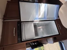 Fahrzeugbild Tabbert Da Vinci 700 KD Gut, gepflegt #6