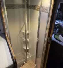 Fahrzeugbild Carado T 447 Perfect 10 Komplett autark! #5