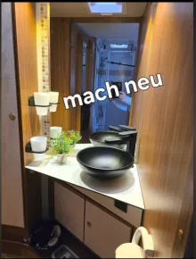 Fahrzeugbild Carado T 447 Perfect 10 Komplett autark! #10