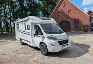 Bild T 7400 QBC