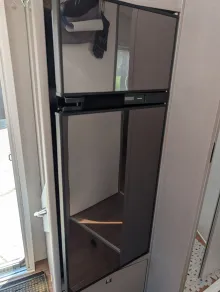 Fahrzeugbild Etrusco T 7400 QBC Luftfederung, Dachklima, Solar #11