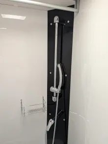 Fahrzeugbild Etrusco T 7400 QBC Luftfederung, Dachklima, Solar #14