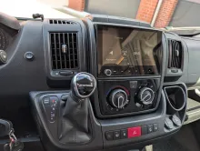 Fahrzeugbild Etrusco T 7400 QBC Luftfederung, Dachklima, Solar #7