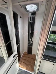 Fahrzeugbild Chausson Titanium Ultimate sehr guter Zustand 4to #8