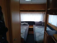 Fahrzeugbild Dethleffs Camper 460 V #2