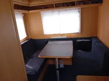 Fahrzeugbild Dethleffs Camper 460 V #4